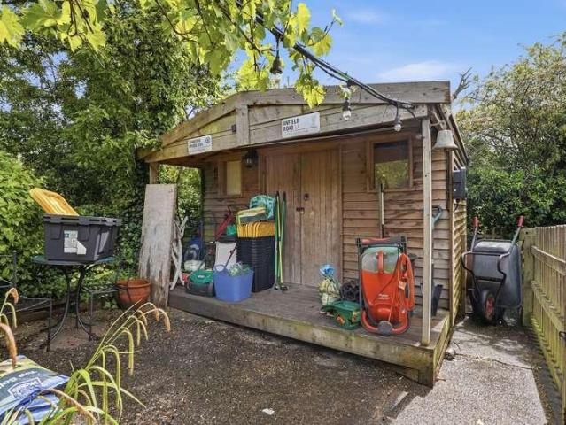 House for sale in Bedfordshire