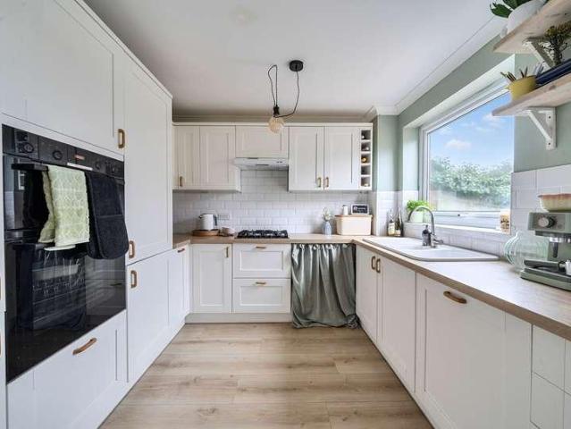 House for sale in Oldland, South Gloucestershire