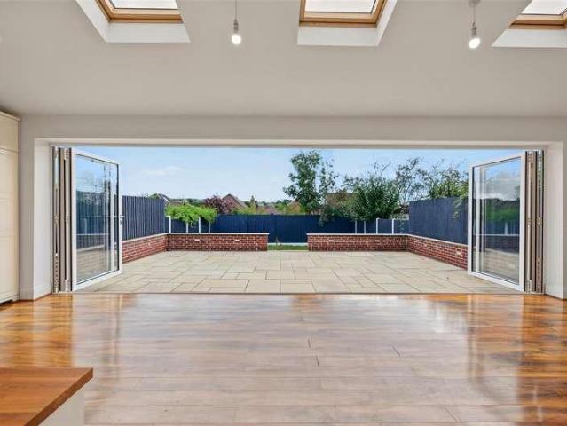 House for sale in Haddon, East Midlands