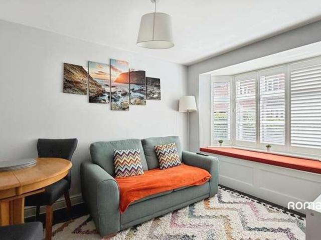 House for sale in Bramley Green, Basingstoke and Deane