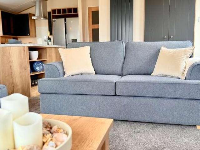 House for sale in Hauxley, Amble