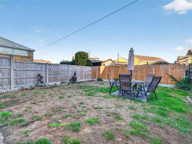 House for sale in Lawford, Tendring