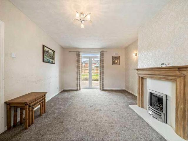 House for sale in Gidlow, Wigan