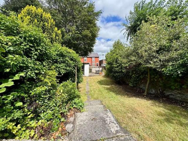 House for sale in Hazel Grove, Greater Manchester