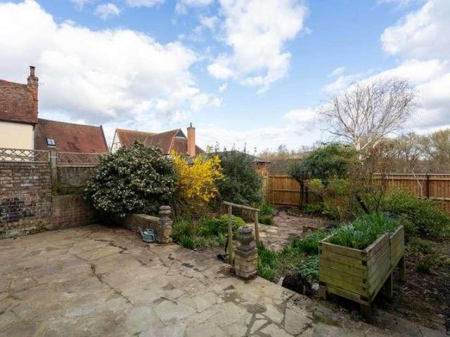 House for sale in Chedburgh, Suffolk