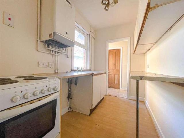 House for sale in Old Wharf, City Of Leicester