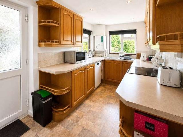 House for sale in West Berkshire