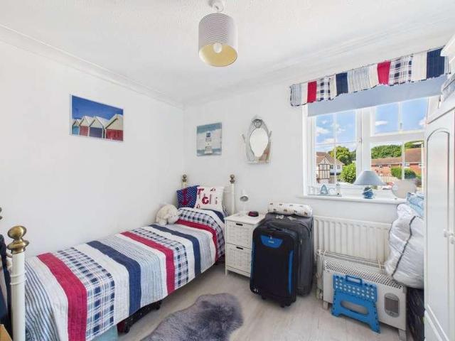 House for sale in Worthing, West Sussex