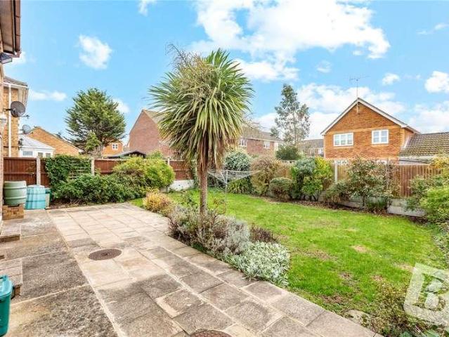 House for sale in Wickford