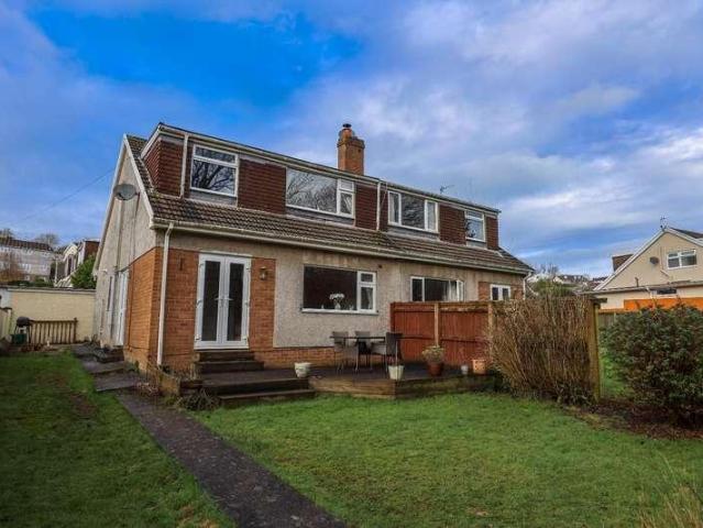 House for sale in Llanblethian, Cowbridge