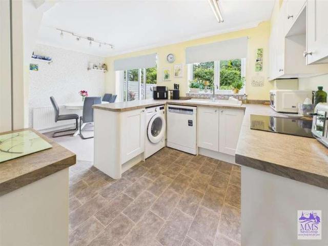 House for sale in Wigmore, Gillingham