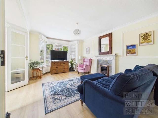 House for sale in Collington, Heathlands