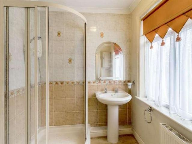 House for sale in Burrow's Bush, Wellingborough