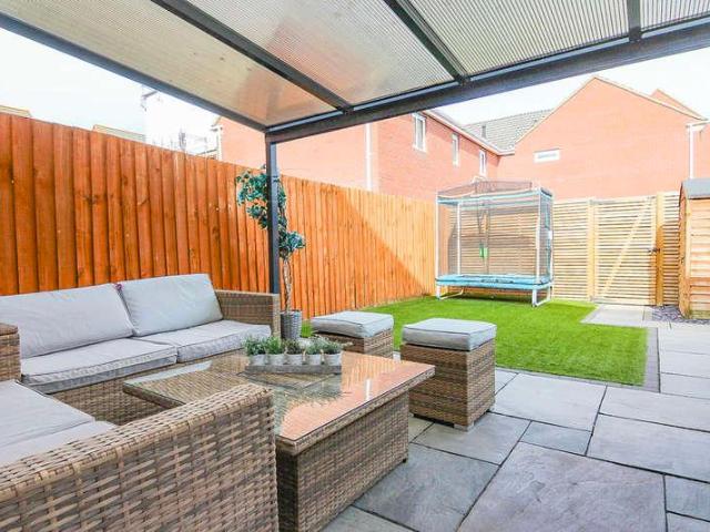 House for sale in Weston-super-mare, North Somerset