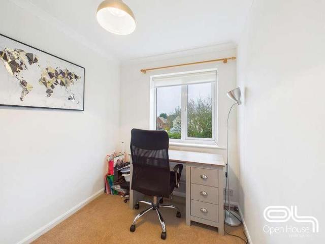 House for sale in Berkswich, Baswich