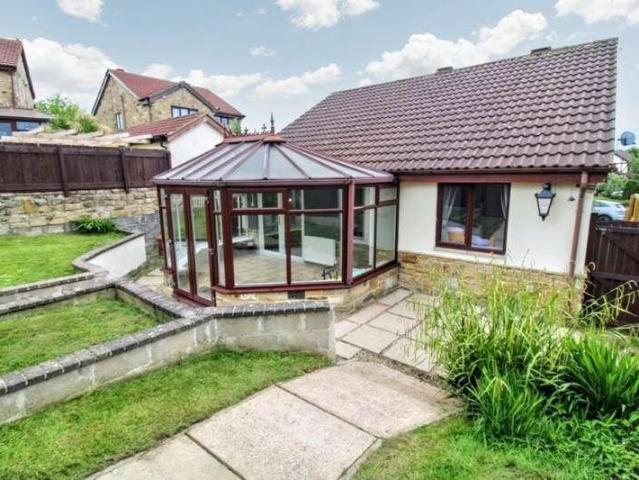House for sale in Hoyland, South Yorkshire