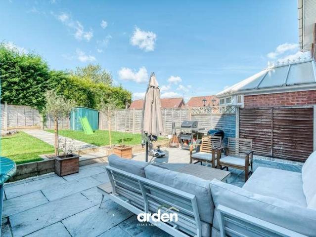 House for sale in West Midlands
