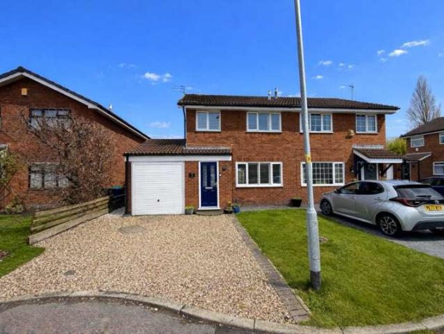 House for sale in Warrington