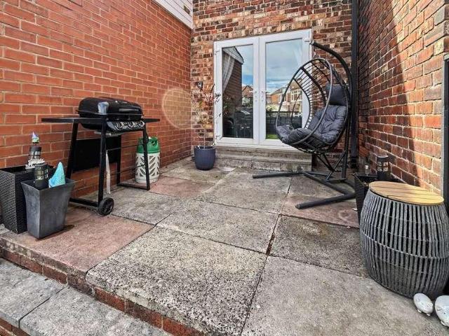 House for sale in Besses o' th' Barn, Bury