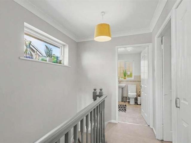 House for sale in Attenborough, East Midlands