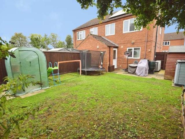 House for sale in Belleau, Lincolnshire