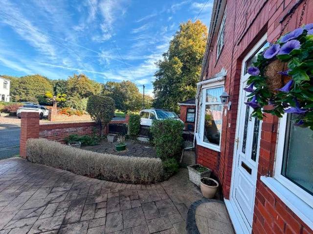 House for sale in Howley, Warrington