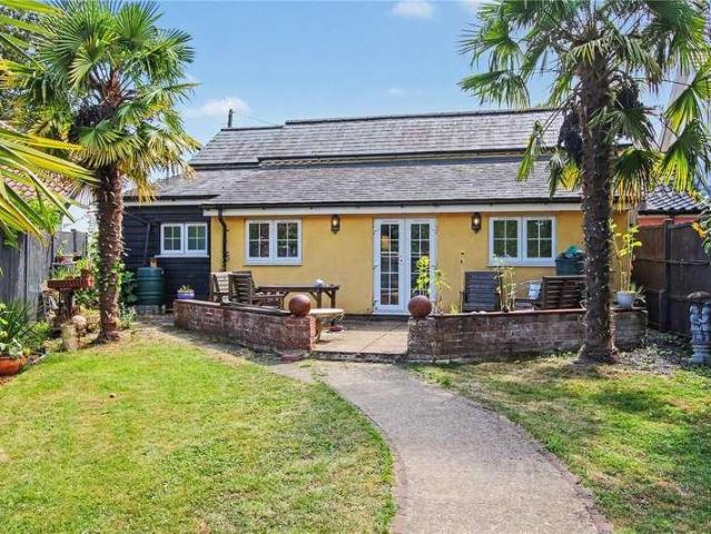 House for sale in Eastbridge, Suffolk