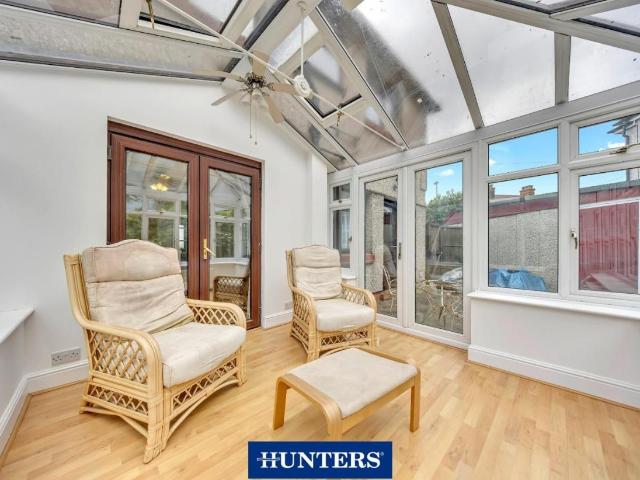 House for sale in Marks Gate, Greater London