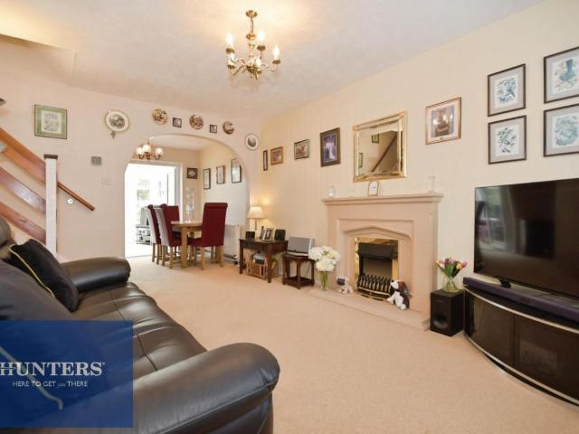 House for sale in Loundsley Green