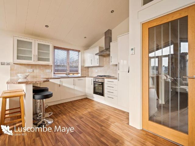 House for sale in Strode, Devon