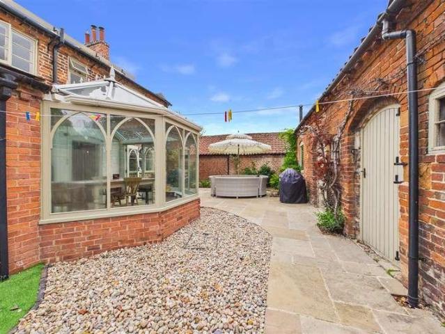 House for sale in Carlton-on-Trent CP, Alverton