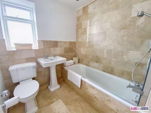 House for sale in Watergate, Devon