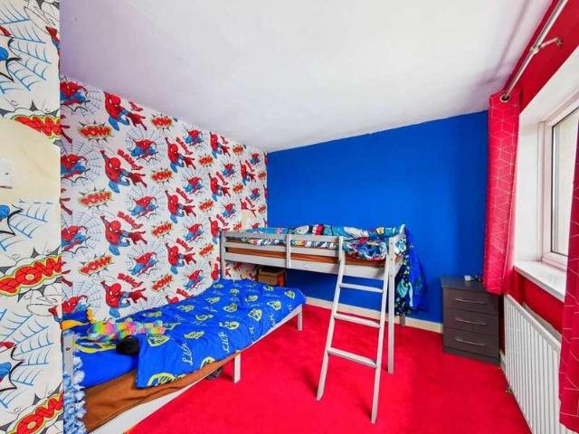 House for sale in Airedale, West Yorkshire