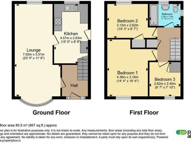 House for sale in Nangreaves, Wales