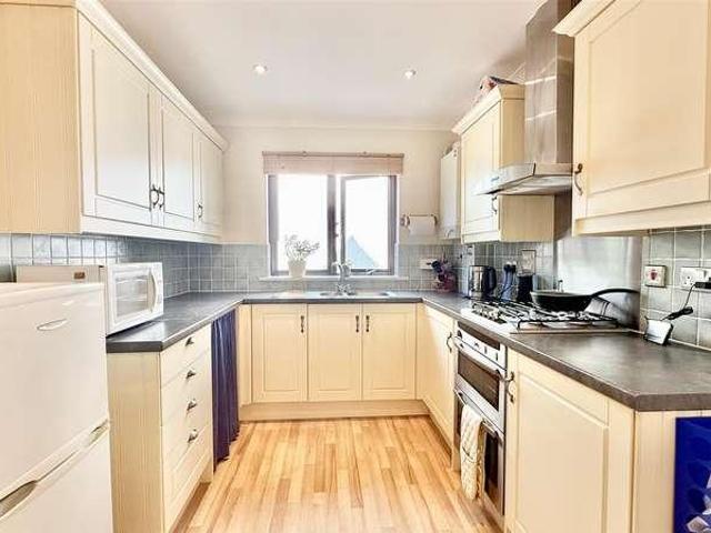 House for sale in Kentisbury, Devon