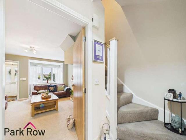 House for sale in South Milford