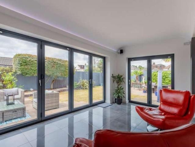 House for sale in Falcon Lodge, Wales