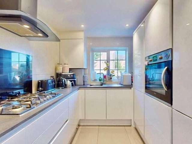 House for sale in Rotherhithe, Greater London