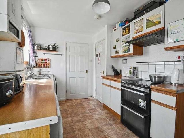 House for sale in Weeke, Harestock