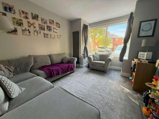 House for sale in Bracebridge, Lincoln