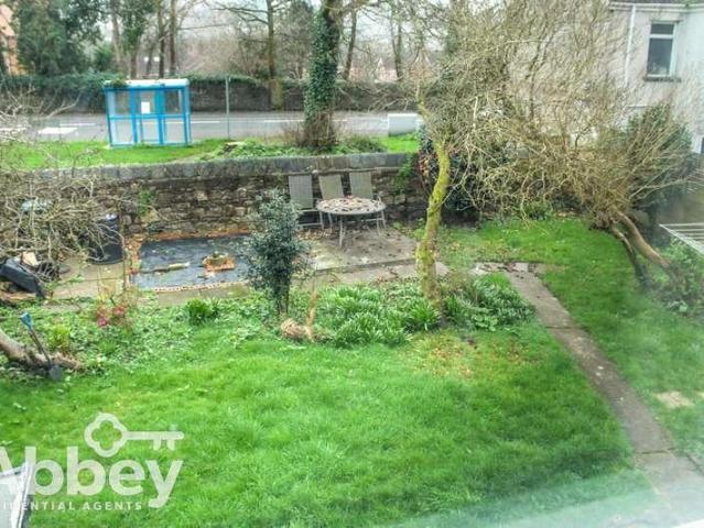 House for sale in Blaenhonddan, Cadoxton-juxta-neath
