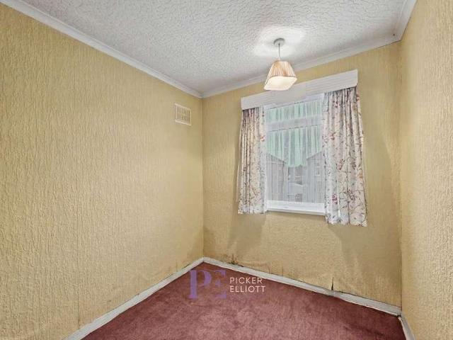 House for sale in Barton, Leicestershire