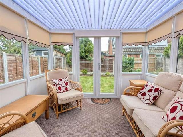 House for sale in Lancashire