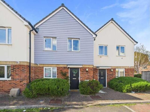 House for sale in Worle, Weston-super-mare