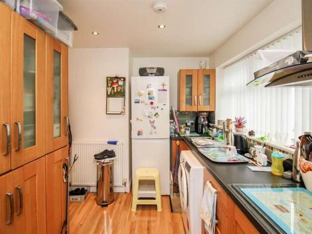 House for sale in Shafton Two Gates, Barnsley