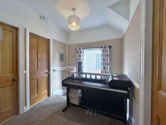 House for sale in Egerton Park, Birkenhead