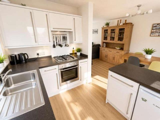 House for sale in North Weston, Portishead