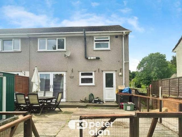 House for sale in Newport, Ladyhill