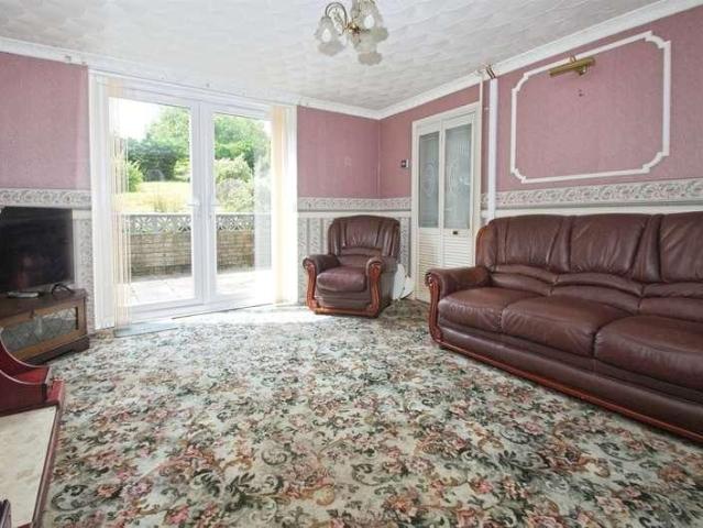 House for sale in Port Talbot, Gwynfi and Croeserw