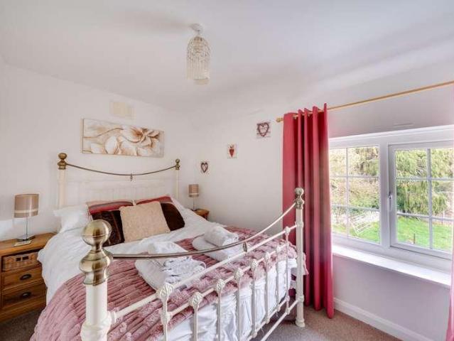 House for sale in Chapel Lawn, Shropshire